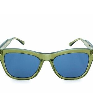 Gucci Men's Sunglasses - Olive Green